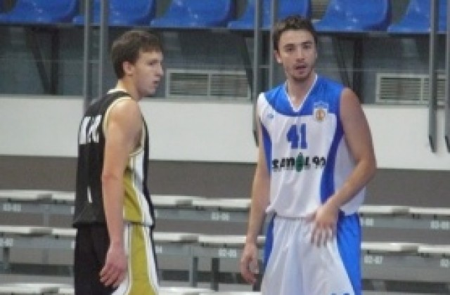 Рилски спортист ще спори за третото място на домашния турнир