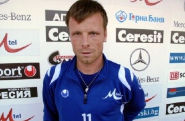 Топузаков: Думите са излишни след 0:4