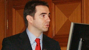България ще продължи да работи за създаването на домейн бг