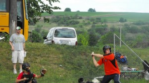 Разградските тигри домакини на турнир по бейзбол