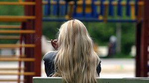 За пушачите с любов