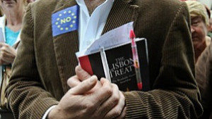 Лисабонският договор нормативен акт с който ЕС ще работи подобре