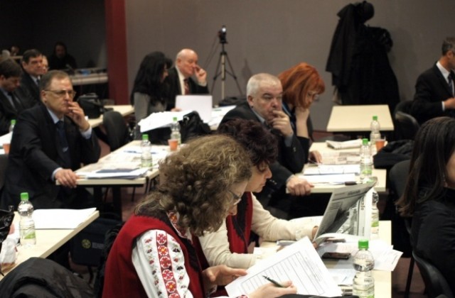 Избраха временно изпълняващ длъжността кмет на район Източен