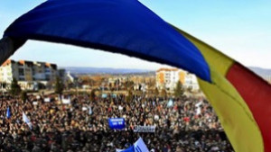 750 000 служители в Румъния стачкуват