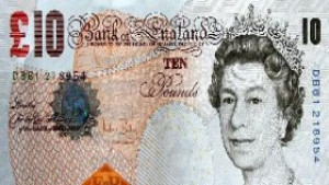 Близо 1 3 от британските финансови компании бележат ръст в