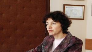 Детелина Николова заседава с Комитета на регионите