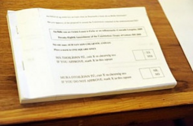 Вотът в Ирландия открива на Балканите надежда за ЕС