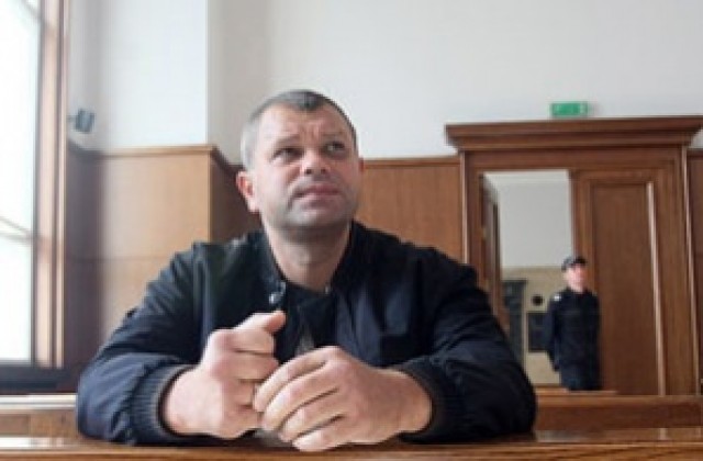 Делото за убийството на Юрий Кутепкин ще продължи през ноември