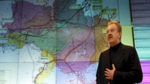 Украйна изплатила дължимото за руски газ за септември