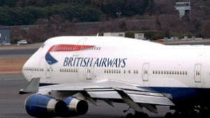 British Airways ще таксува за предварително запазено място