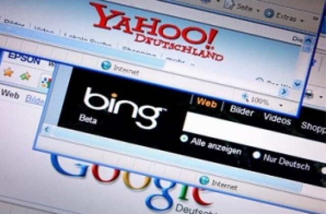 Amazon, Apple, Google, Yahoo! под съд в патентно дело