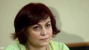 Червените против начина на залагане на параметрите в бюджета за