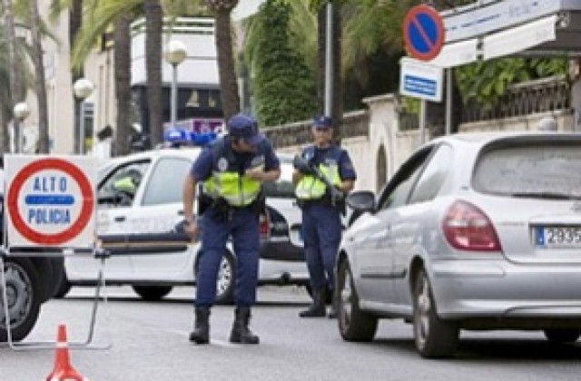 Българските автокрадци в Испания работят за арабския свят