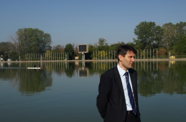 До месец обявяват конкурс за концесията на 27 спортни площадки