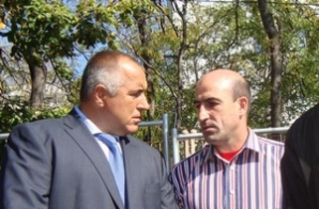 Борисов:По-дейните кметове ще получат подкрепа от правителството