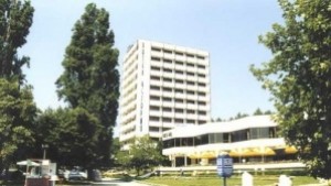 Легендарен хотел на Златните на търг заради неплатени дългове