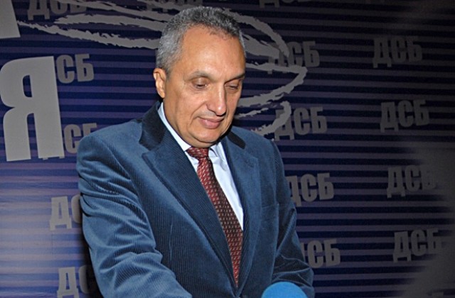 Костов: Делото „Галерия” започнало без законово основание
