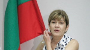 Нона Караджова Ще отговорим на предупрежденията на ЕК