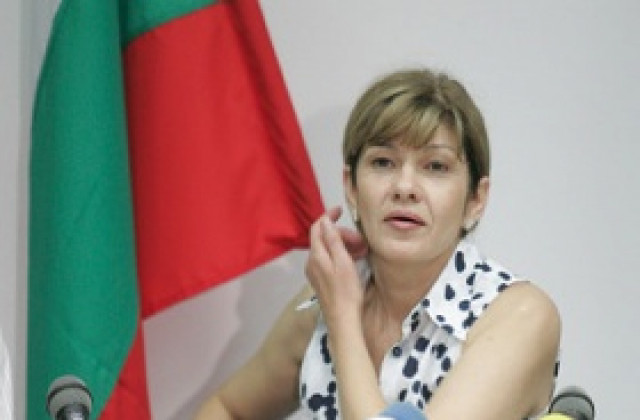 Нона Караджова: Ще отговорим на предупрежденията на ЕК