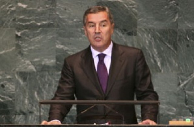 Черногорският премиер е по-богат от Обама