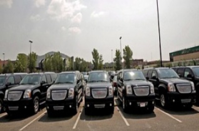 Продажбите на GM в Китай скочили с 19%