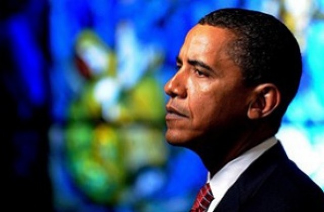 Барак Обама спечели Нобеловата награда за мир