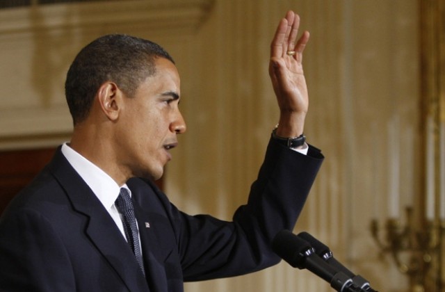 Светът коментира Нобеловата награда на Обама