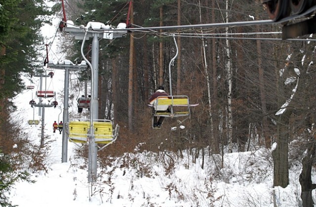 Зимните почивки няма да поевтинеят