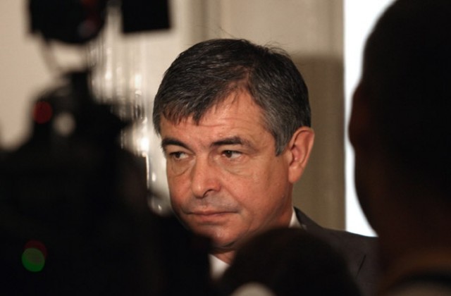 Иван Антикаджиев е кандидатът на ССД за кмет на София