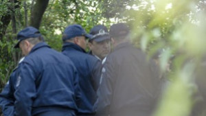 Мъж е бил намерен убит в столицата