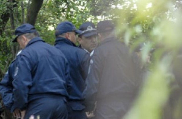 Мъж е бил намерен убит в столицата
