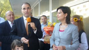 Цветанов Продължават разкритията около комисар Тончо Михайлов