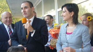 Цветанов Няма напрежение около Бюджет 2010
