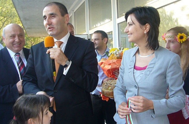 Цветанов: Няма напрежение около Бюджет 2010