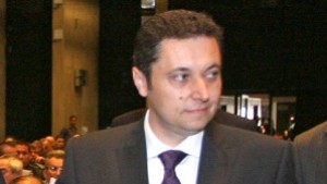 РЗС издигна собствен кандидат за изборите в София