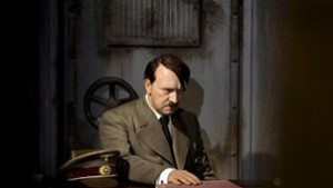 Мнимият череп на Хитлер