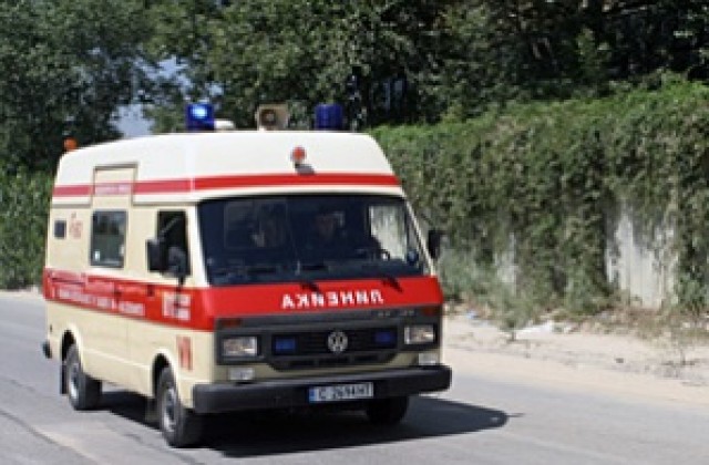 Четирима загинали при тежка катастрофа в Йоаким Груево