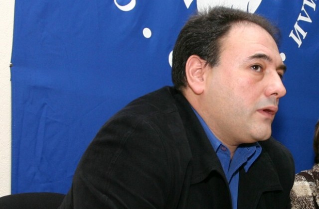 СДС ще подкрепи Йорданка Фандъкова за кмет на София