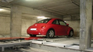 11 двуетажни паркинги поставят във Варна