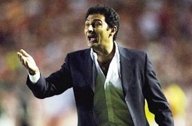 Астрада дебютира със загуба начело на Ривър Плейт