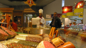 Луканките покоряват света