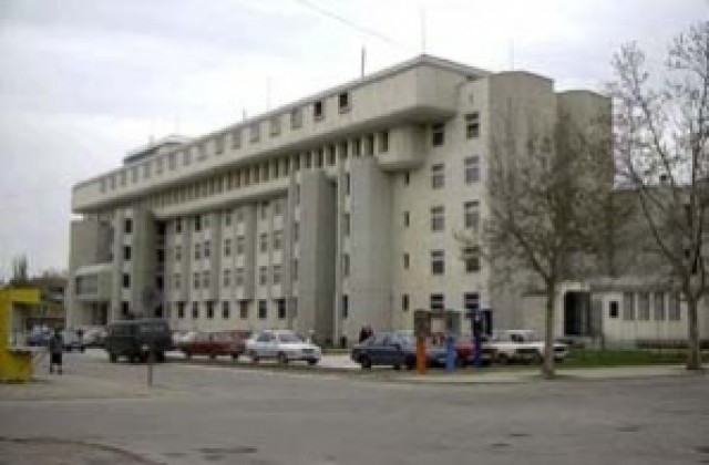 Верижна катастрофа затруднява движението в “Боаза” край Търговище