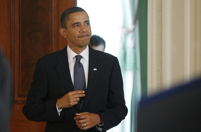 Нобеловият комитет защити решението си относно Обама