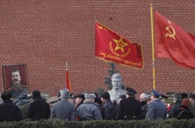 За ползата от Сталин