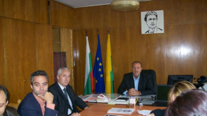 Започнаха проверки по злоупотреби с пари от Еврофондовете
