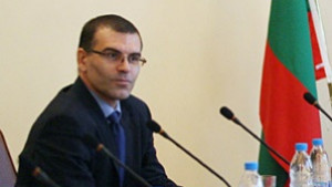 Дянков се срещна с бизнесмени в Смолян