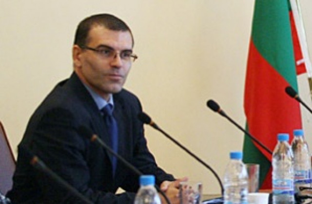 Дянков се срещна с бизнесмени в Смолян