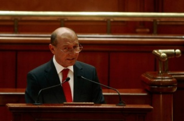 Румъния може да има проблеми с плащането на пенсии и заплати
