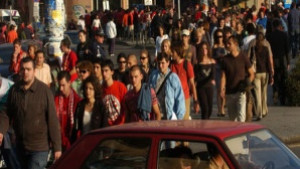 Варна се включва в Международния ден на интензивното ходене