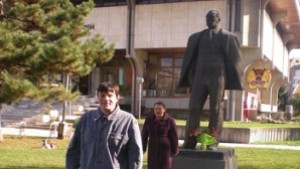 Отбелязаха 72 години от смъртта на Йордан Йовков